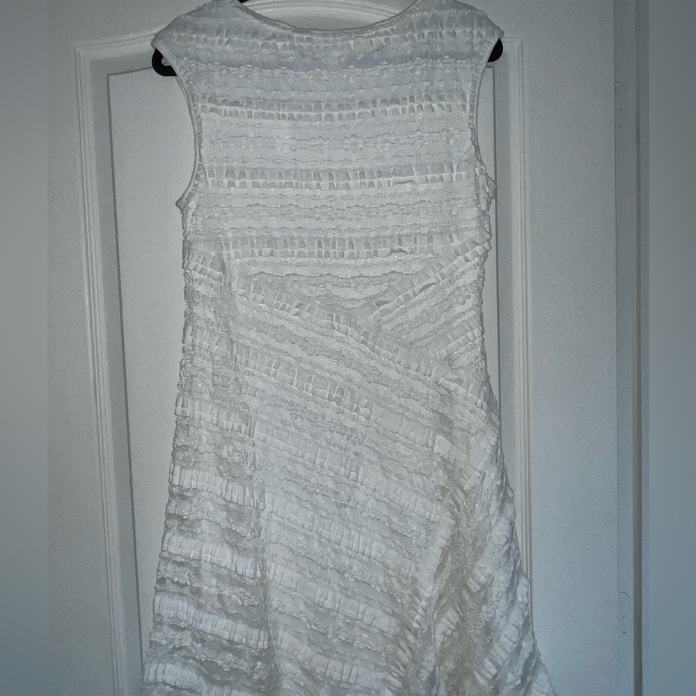 Max Studio Elegant Cream Blouse